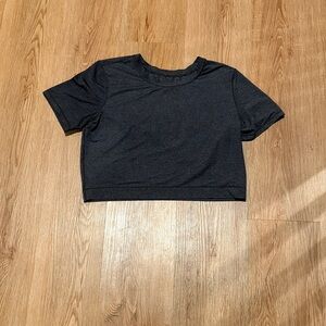 Lululemon Women's Crop Top